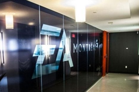 Image for EA confirms Montreal layoffs