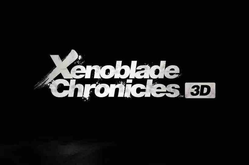 Imagen para Tráiler de Xenoblade Chronicles 3D