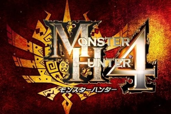 Imagen para Tráiler de lanzamiento de Monster Hunter 4 Ultimate