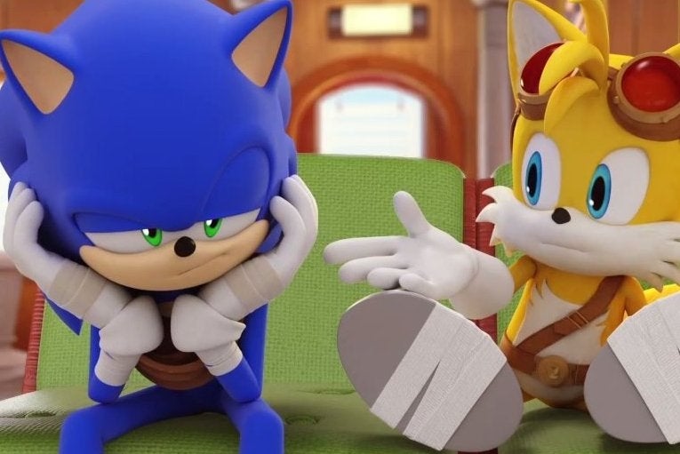 Immagine di I giochi Sonic Boom hanno venduto solo 490.000 copie