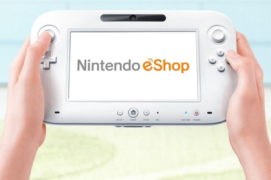 Imagem para Novidades na Nintendo eShop: 19 de fevereiro