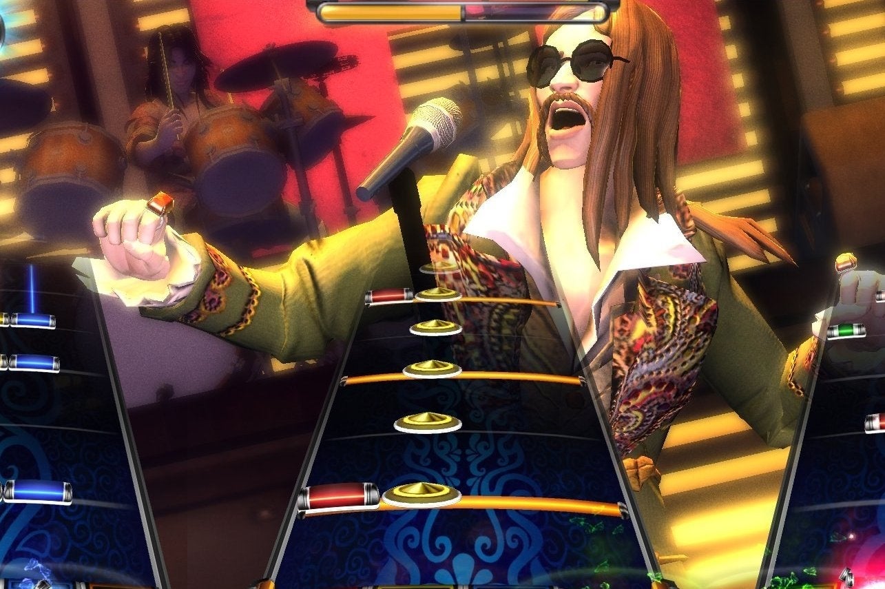 Immagine di I nuovi DLC per Rock Band 3 accennano al ritorno della serie