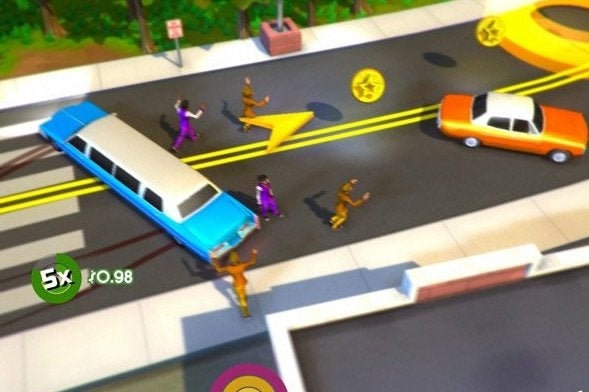 Immagine di Roundabout è in arrivo su Xbox One questo venerdì