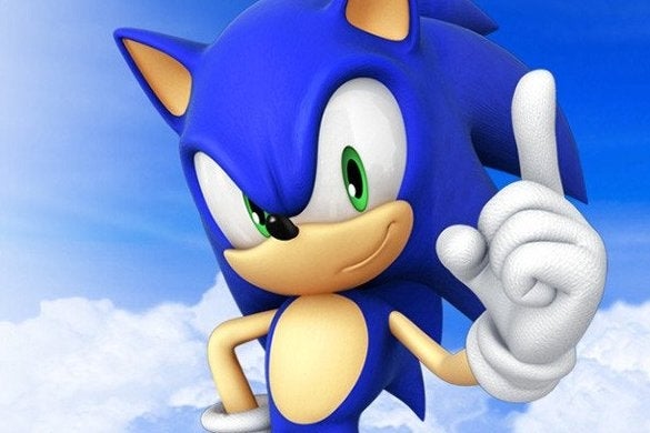 Imagem para SEGA mostra jogabilidade de Sonic Runners num novo trailer