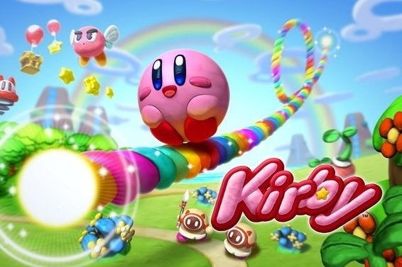 Immagine di Pubblicati i primi voti di Kirby and the Rainbow Curse