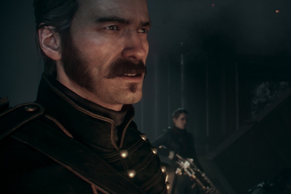 Image for Critical Consensus: Little love for The Order: 1886