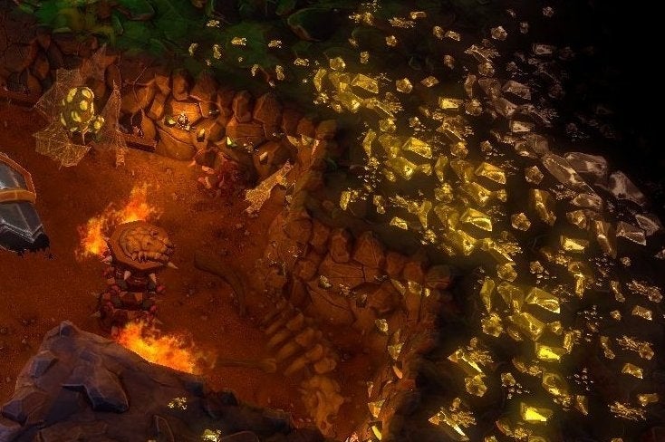 Image for Dungeons 2 release date unearthed