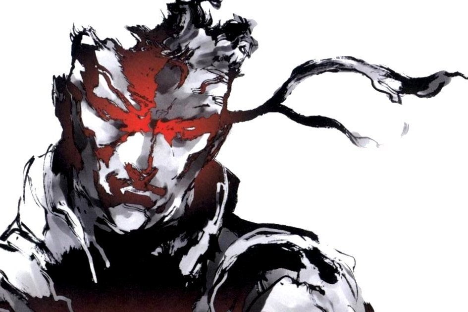 Imagem para Remake de Metal Gear Solid para PS4 no Kickstarter foi cancelado