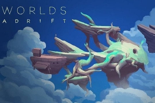 Immagine di Pubblicato un nuovo gameplay di Worlds Adrift