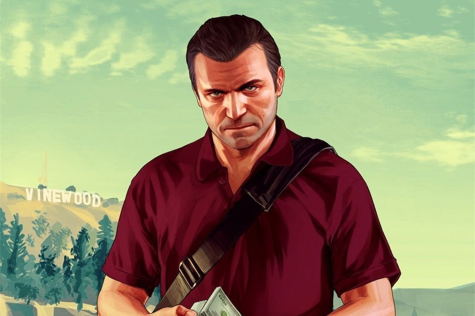 Imagen para Rockstar vuelve a retrasar la versión para PC de Grand Theft Auto V