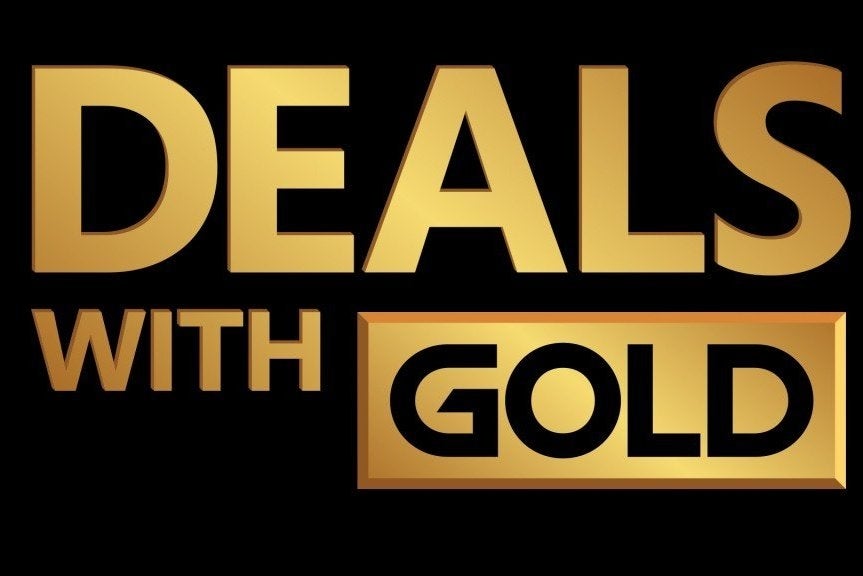 Immagine di Arrivano i nuovi Deals With Gold della settimana