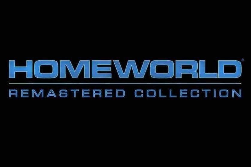 Imagen para Tráiler de lanzamiento de Homeworld Remastered Collection