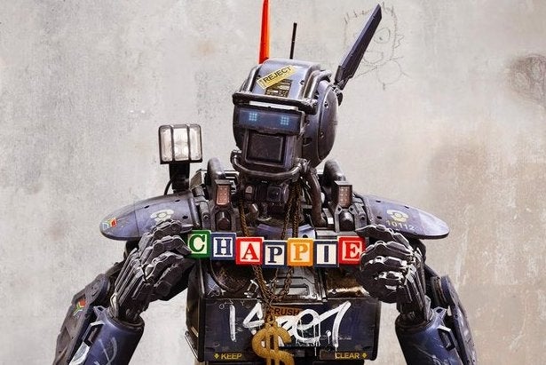 Image for Turtle Rock, Sony and Twitch collaborate on Chappie battle