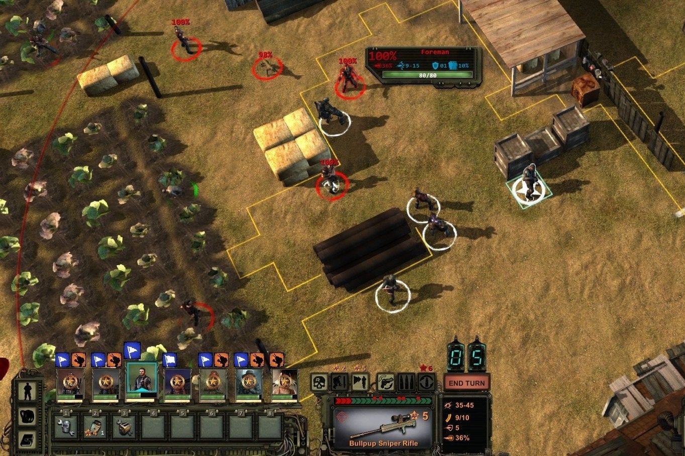 Image for Wasteland 2 to get a graphics facelift