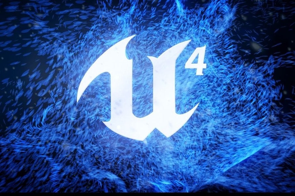 Unreal Engine drops subscription fee, goes free for everyone ...
