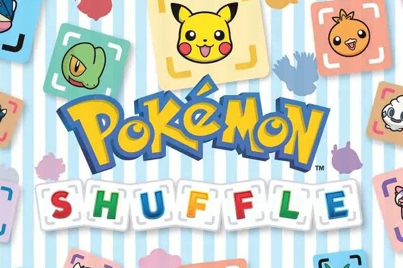 Immagine di Pokémon Shuffle è stato scaricato oltre un milione di volte nel mondo