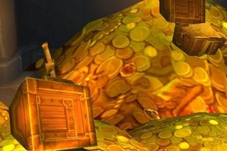 Imagem para World of Warcraft: Em breve poderão comprar tempo de subscrição com Gold