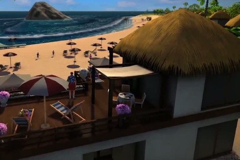 Image for Tropico 5 PS4 release date announced