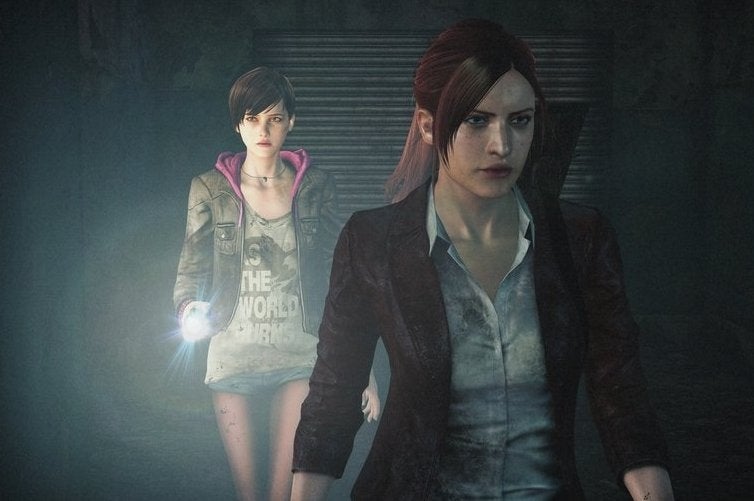 Bilder zu Resident Evil: Revelations 2 - Komplettlösung, Tipps und Tricks
