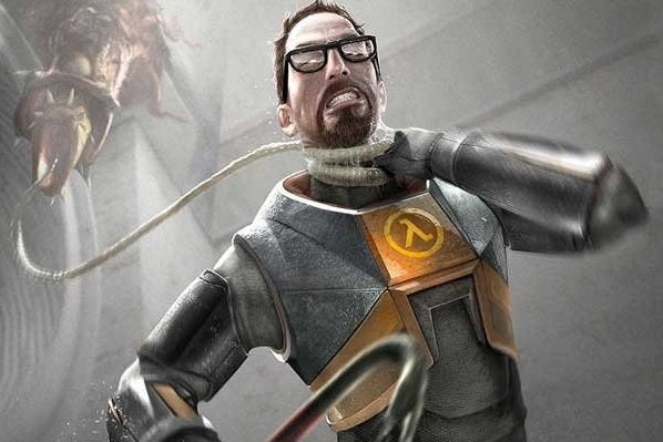 Image for Valve experimentují s Half-Life 3 pro virtuální realitu
