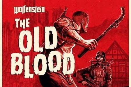Image for First gameplay of Wolfenstein: The Old Blood
