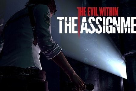 Imagem para The Evil Within: The Assignment será mostrado hoje no Twitch
