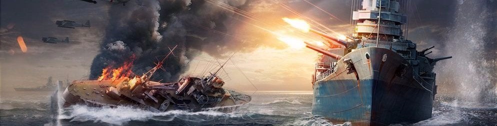 Immagine di World of Warships e la continua conquista di Wargaming - prova