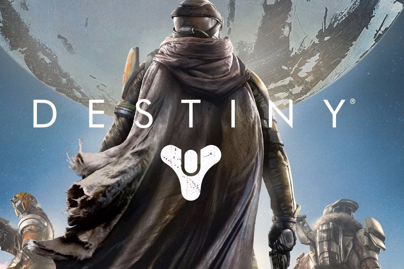 Afbeeldingen van Meer Vault Space in aankomende Destiny-update