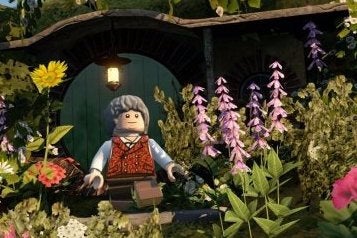 Image for Lego Hobbit will not get Battle of the Five Armies DLC