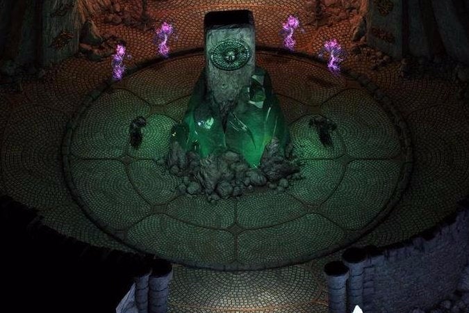 Imagen para Obsidian ya está trabajando en una expansión para Pillars of Eternity