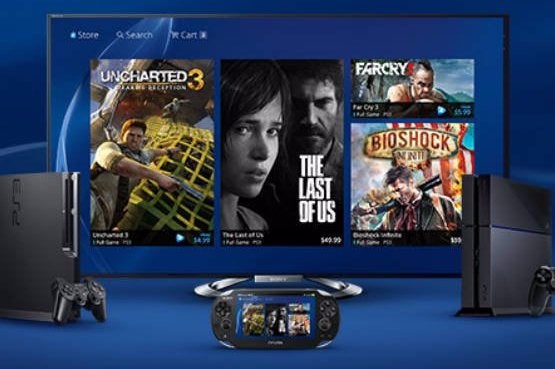 Image for PS Now closed beta will start in the UK this spring
