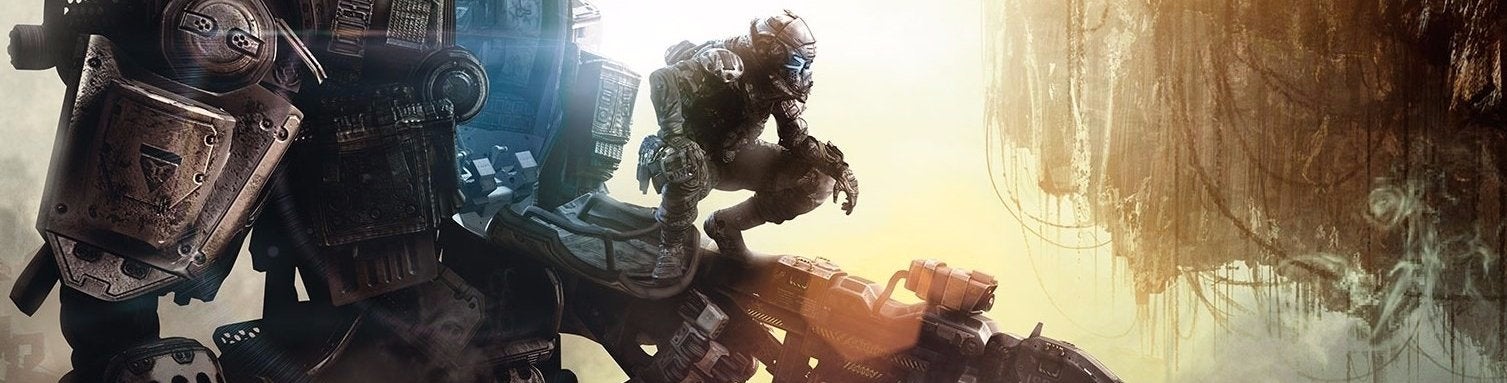 Image for Titanfall: One year on