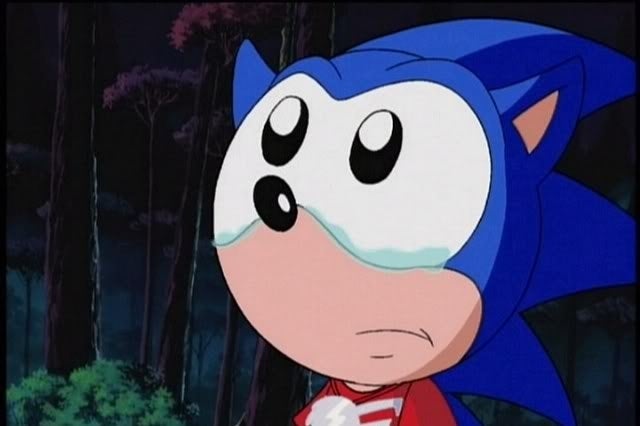Imagem para Antigo produtor da SEGA não sabe quanto tempo vai durar o Sonic