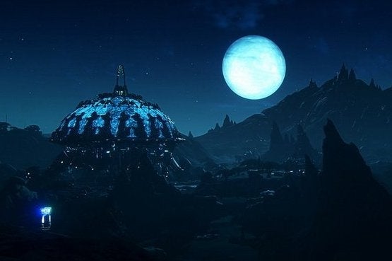 Immagine di La beta PS4 di Planetside 2 parte la prossima settimana