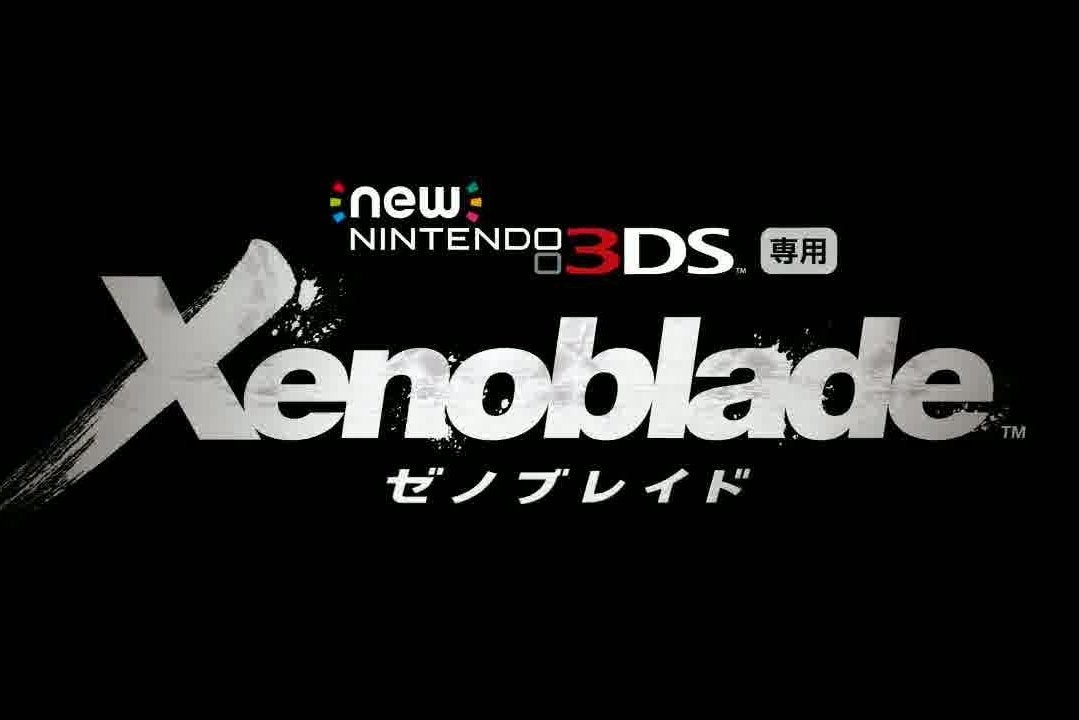 Immagine di Un nuovo trailer per Xenoblade Chronicles 3D