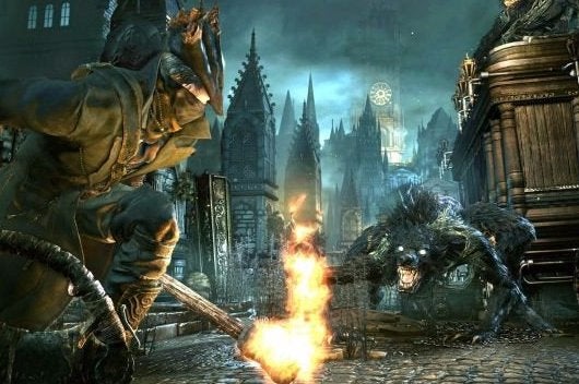Image for Sony's US Bloodborne trademark expired on launch day