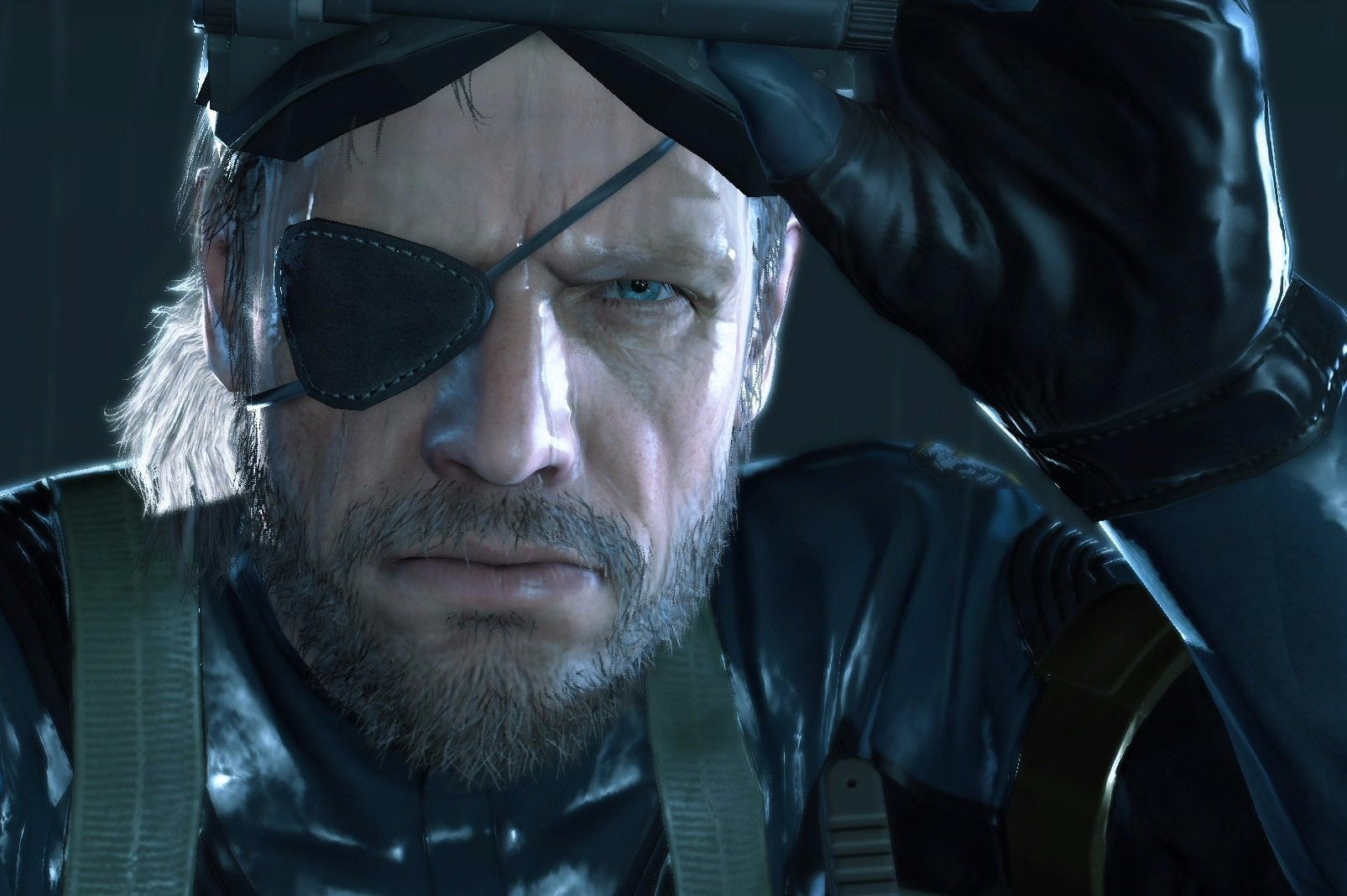 Image for MGS5: Ground Zeroes £5.79 in PlayStation Store Easter Sale