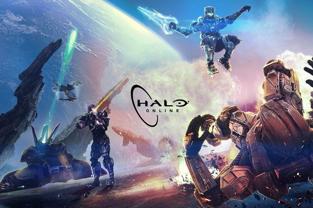 Immagine di Rivelati 17 minuti di gameplay di Halo Online