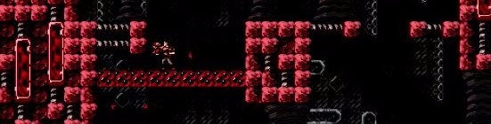 Image for Axiom Verge review