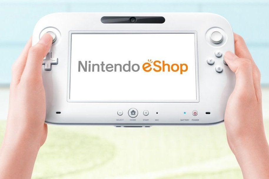 Imagem para Novidades na Nintendo eShop - 2 de abril