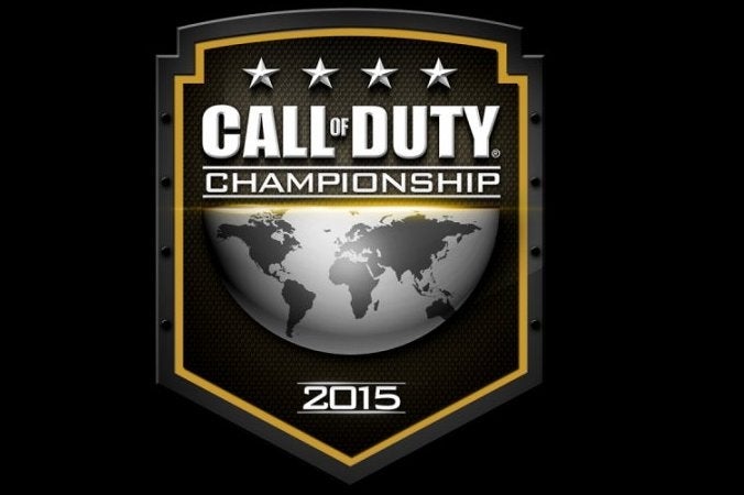 Imagen para El equipo Denial gana el torneo de Call of Duty: Advanced Warfare