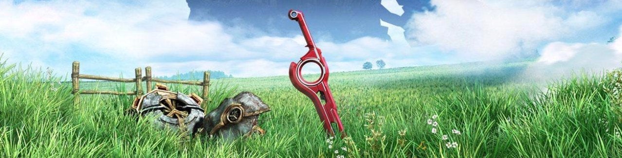 Image for Xenoblade Chronicles 3D review