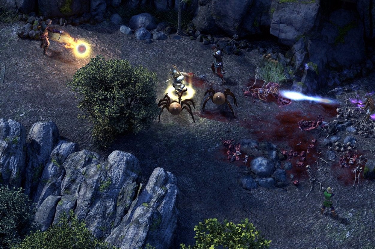 Video: The importance of Pillars of Eternity's first 30 minutes |  Eurogamer.net