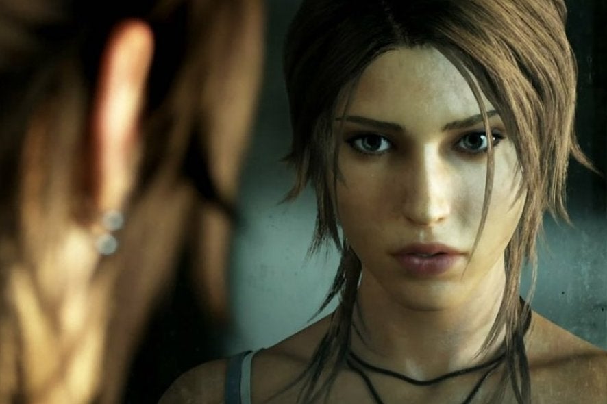 Image for Tomb Raider reboot has sold 8.5 million