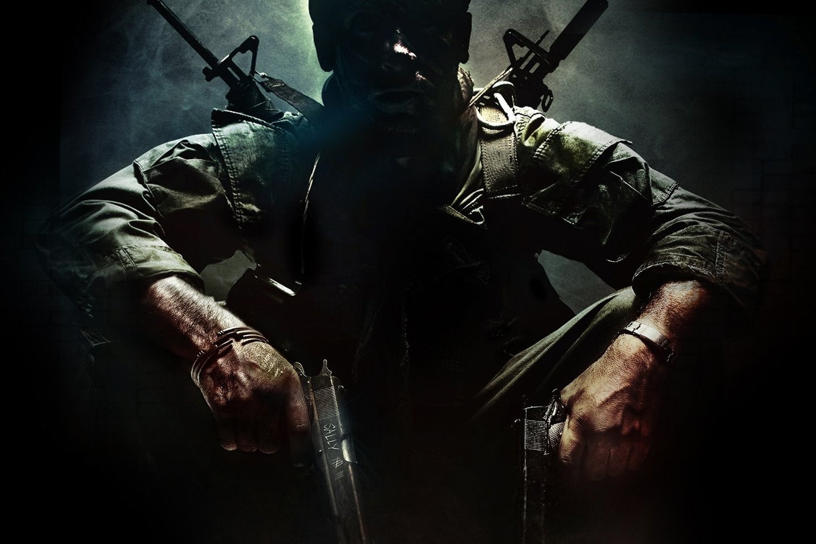 Imagem para Treyarch prepara-se para anunciar Call of Duty: Black Ops 3?