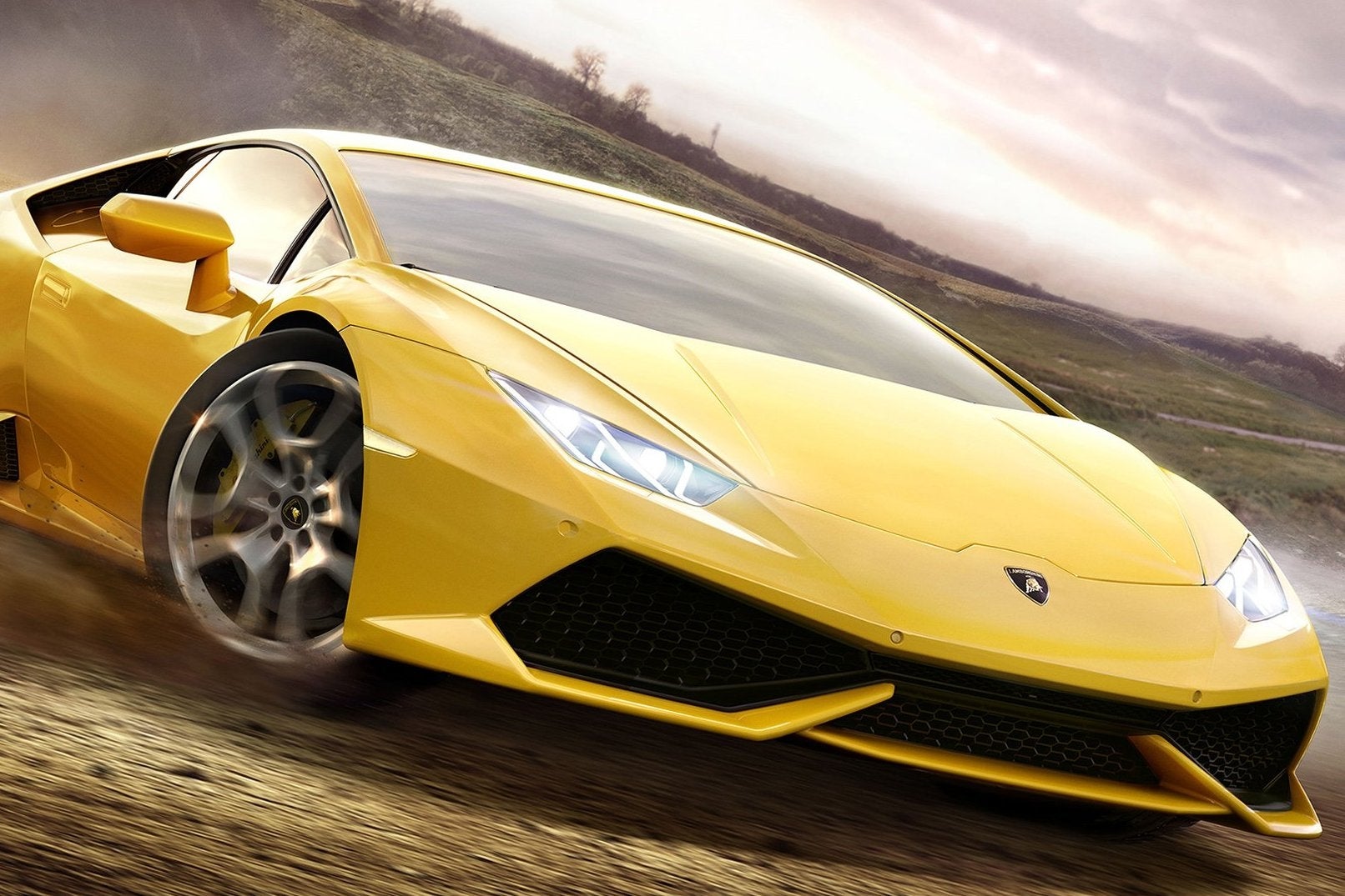Imagem para Forza Horizon 2 Car Pass a metade do preço no Xbox Live