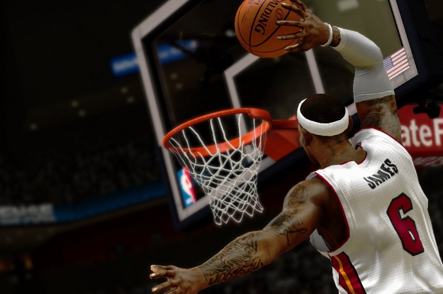Immagine di I server di NBA 2K14 tornano online