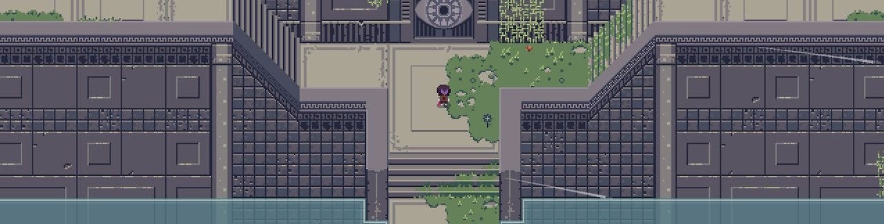 Image for Video: We very almost speedrun the Titan Souls demo