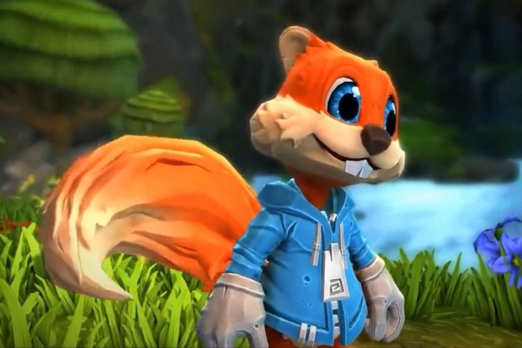 Image for Conker's Big Reunion drops fresh gameplay trailer