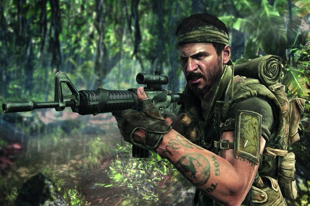 Immagine di Pubblicato un teaser per il prossimo Call of Duty